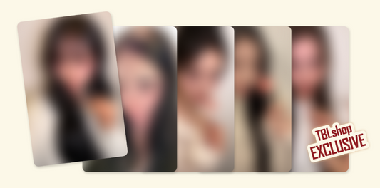 Meovv - 2026 be my valentine official md magsafe phone griptok set