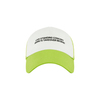 AKMU - Akdongdeul 2025 Standing Concert Official MD Mesh Ballcap