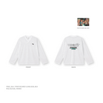 Stray Kids - This & That Pop Up Official Md Mesh Long Sleeve