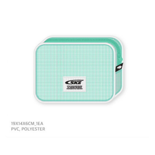Stray Kids - This & That Pop Up Official Md Mesh Pouch