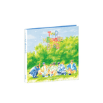 TXT - Act : Promise Tour Message Book