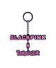Blackpink - Blackpink X Tamagotchi Official Md Metal Keychain