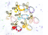 Bt21 - Minini Metal Keyring