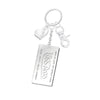 KISS OF LIFE - Kiss Road 1st World Tour Official MD Metal Keyring