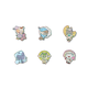 Boynextdoor - Bbnexdo In Sweet Dreams Official Md Metal Pin Badge