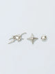 Aespa - Coller Aespa Edition Metal Sticon Set (3pcs)