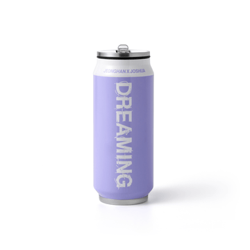 Seventeen Jeonghan X Joshua - Journey Into Dreaming Official Md Metal Tumbler