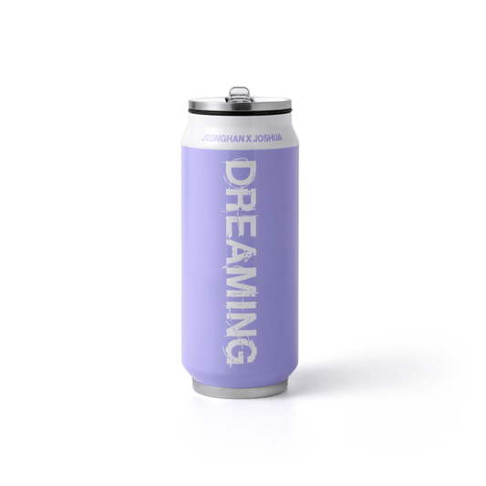 Seventeen Jeonghan X Joshua - Journey Into Dreaming Official Md Metal Tumbler
