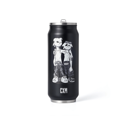 Seventeen s.coups x mingyu - double up live party in inchoen official md metal tumbler