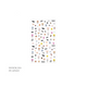 Stray Kids - This & That Pop Up Official Md Skzoo Micro Sticker