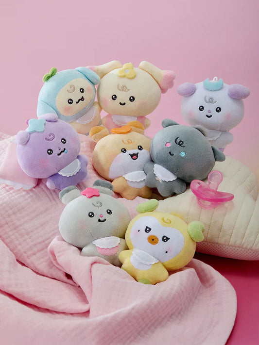 Ateez - mighteez wonder fairy baby plush