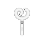 Aespa - official mini fanlight keyring ver.2