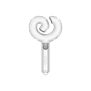 Aespa - official mini fanlight keyring ver.2