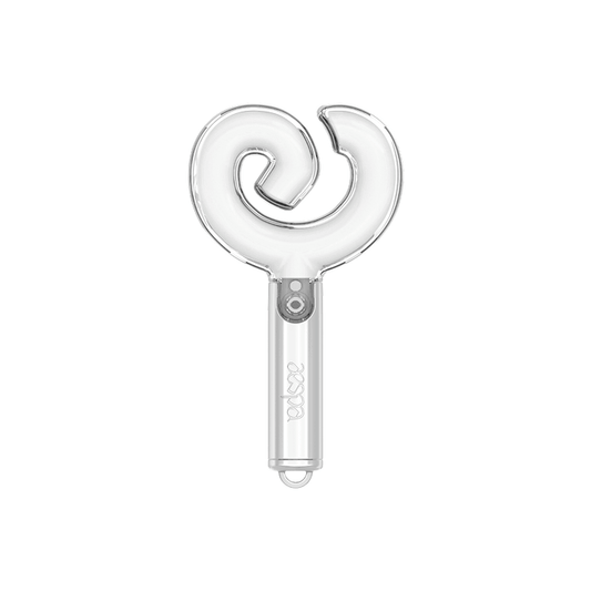 Aespa - official mini fanlight keyring ver.2