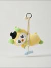 Ateez - Mighteez Bok-teez Lucky Charm Keyring
