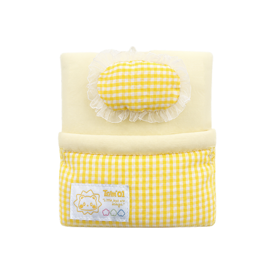 Taeyang - Team01 Official Md Miniature Bedding
