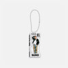 EXO - 'EXO'verse' 2025 EXO fan meeting official md random miniature key ring