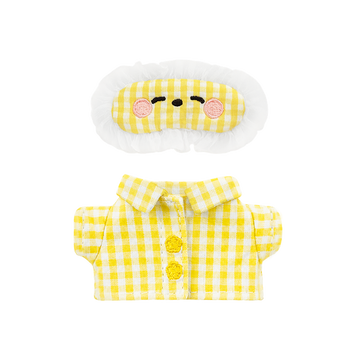 Taeyang - Team01 Official Md Miniature Pajama