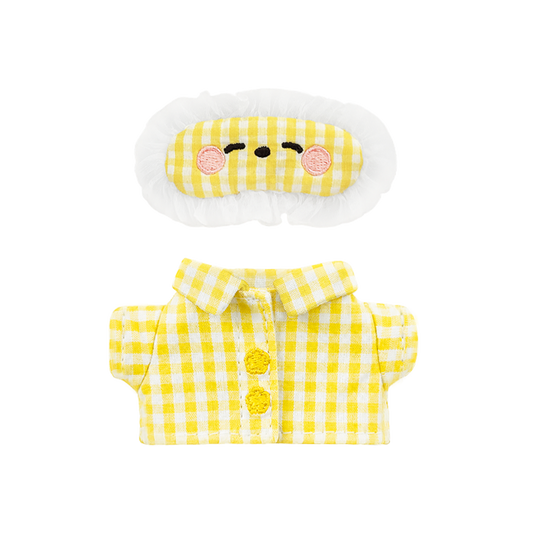 Taeyang - Team01 Official Md Miniature Pajama