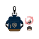 DARK MOON - Official MD Minibag Keyring Deco Set