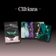 ARTMS - Club Icarus Official MD Minicard Pouch Set