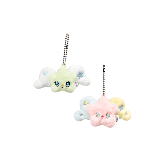 NCT wish - wish bakery pop up official md minimini wichu