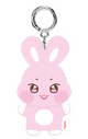 ATEEZ X Aniteez in Treasure Official MD - Mini Plush Ddeongbyeoli