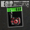 BABYMONSTER 2nd Mini Album - We Go Up