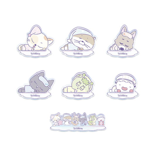 Boynextdoor - Bbnexdo In Sweet Dreams Official Md Mini Acrylic Stand