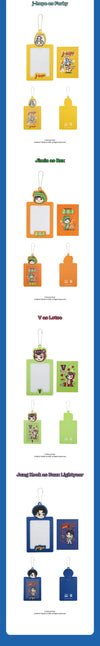 BTS - TOY STORY X TINYTAN COLLABORATION MD (PEN)