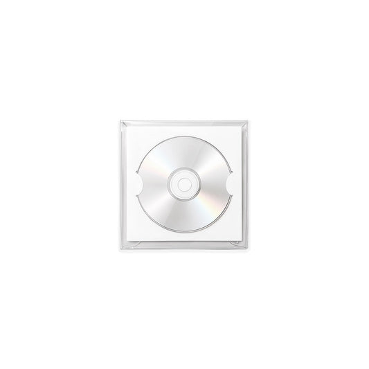 &team - Mark On Me 2nd Mini Album Mini Cd-r Ver