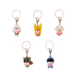 TXT - Ppulbatu Walk Together Japan Official Md Mini Charm (random)
