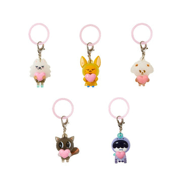 TXT - Ppulbatu Walk Together Japan Official Md Mini Charm (random)