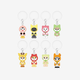 Nexz - Sweet Picnic With Nexzoo Official Md Mini Charm