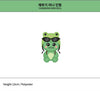 Monsta X - Monmugchi X : Welcome Party Pop up Store Official MD Mini Doll