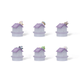 Boynextdoor - Bbnexdo In Sweet Dreams Official Md Mini Figure Official Light Stick Parts Set
