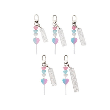 TXT - Walk Together Japan Official Md Mini Keyring