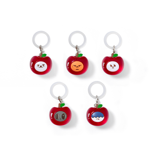 TXT - Ppulbatu Hey! Appul Official Md Mini Keyring