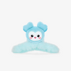 Twice - this is for world tour in japan official md mini lovelys mascot hair clip