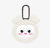 Twice - this is for world tour in japan official md mini lovelys pouch holder