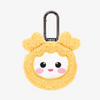 Twice - this is for world tour in japan official md mini lovelys pouch holder