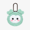 Twice - this is for world tour in japan official md mini lovelys pouch holder