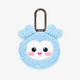 Twice - this is for world tour in japan official md mini lovelys pouch holder