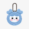 Twice - this is for world tour in japan official md mini lovelys pouch holder