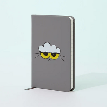 Zo&friends - Zoa Signature Mini Note