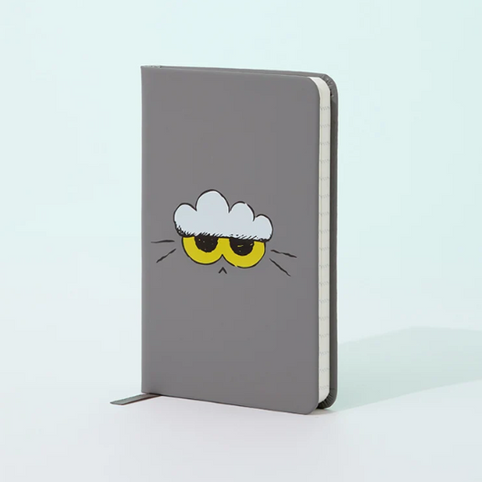 Zo&friends - Zoa Signature Mini Note