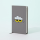 Zo&friends - Zoa Signature Mini Note