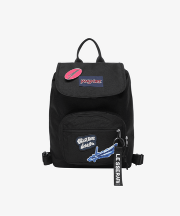 Le Sserafim - Le Sserafim X Jansport Collab Merch Highlands Mini Pack