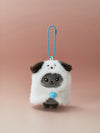 Zerobaseone - zeroni in wonderland mini plush keyring