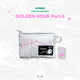Ateez - Golden Hour : Part.5 Pop Up Official Md Mini Pouch